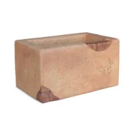 vaso fonte del casale col. mattone, cod. 02VFDCM