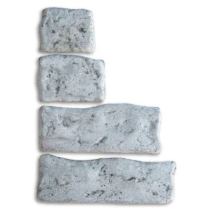 battiscopa 13 col. antichizzato, cod. 12BA13AT