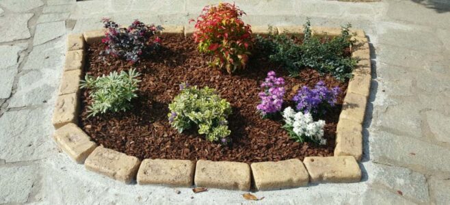 <a href="/prodotti/cordoli-bordure-piastre/bordo-dritto/">bordo dritto 25</a> per aiuole col. old stone, cod. 05BD25OS, località: Santhià (Vercelli) bordo dritto 25 per aiuole col. old stone, cod. 05BD25OS, località: Santhià (Vercelli)