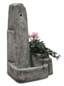 fontana Arezzo col. antichizzato, cod. 03FARAT fontana Arezzo col. antichizzato, cod. 03FARAT