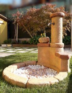 <a href="/prodotti/fontane-da-giardino/fontana-azalea-easy/">fontana azalea easy</a> col. pietre del borgo, cod. 03FAZEP, località: Montagnana (Padova) fontana azalea easy col. pietre del borgo, cod. 03FAZEP, località: Montagnana (Padova)
