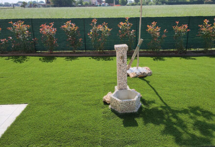 <a href="/prodotti/fontane-da-giardino/fontana-esagonale-45/">fontana esagonale 45</a> colorata, cod. 03F45C, località: Medicina (Bologna) fontana esagonale 45 colorata, cod. 03F45C, località: Medicina (Bologna)