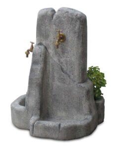 fontana Grand Canyon col. antichizzato, cod. 03FGCAT fontana Grand Canyon col. antichizzato, cod. 03FGCAT