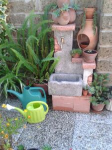fontana <a href="/prodotti/fontane-da-giardino/fonte-del-casale-easy/">fonte del casale easy</a> col. antichizzato, cod. 03FDCEAT, località: Campomarino (Campobasso) fontana fonte del casale easy col. antichizzato, cod. 03FDCEAT, località: Campomarino (Campobasso)