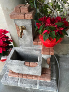 fontana <a href="/prodotti/fontane-da-giardino/fonte-del-casale/">fonte del casale</a> col. antichizzato, cod. 03FDCAT, località: Val Vomano (Teramo) fontana fonte del casale col. antichizzato, cod. 03FDCAT, località: Val Vomano (Teramo)
