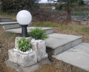 <a href="/prodotti/lampade-da-giardino-e-illuminazione/lampada-da-giardino-con-base-media-in-finta-roccia/">lampada da giardino con base media in finta roccia</a> col. antichizzato, cod. 11PLMATL, località: Moncigoli (Massa Carrara) lampada da giardino con base media in finta roccia col. antichizzato, cod. 11PLMATL, località: Moncigoli (Massa Carrara)