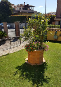 <a href="/prodotti/pozzi-decorativi-da-giardino/pozzo-80/">pozzo da giardino 80</a> col. mattone, cod. 06PB80M, località: San Cesareo (Roma) pozzo da giardino 80 col. mattone, cod. 06PB80M, località: San Cesareo (Roma)