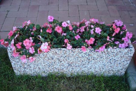 <a href="/prodotti/vasi-fioriere/fioriera-rettangolare-80x25/">fioriera rettangolare 80x25</a> ghiaia colorata, cod. 01FR80C, località: Chivasso (Torino) fioriera rettangolare 80x25 ghiaia colorata, cod. 01FR80C, località: Chivasso (Torino)