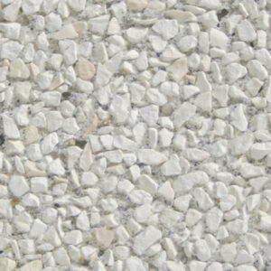 avorio: colorazione in ghiaia lavata (graniglia di marmo) con sassi a pezzatura piccola (3-4 mm), dal colore bianco delicato avorio: colorazione in ghiaia lavata (graniglia di marmo) con sassi a pezzatura piccola (3-4 mm), dal colore bianco delicato