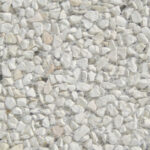 avorio: colorazione in ghiaia lavata (graniglia di marmo) con sassi a pezzatura piccola (3-4 mm), dal colore bianco delicato avorio: colorazione in ghiaia lavata (graniglia di marmo) con sassi a pezzatura piccola (3-4 mm), dal colore bianco delicato
