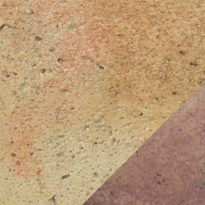 pietre del borgo: finitura ruvida dall'aspetto caldo e naturale, che ricorda la pietra antica, sfumata nei toni del giallo-arancione pietre del borgo: finitura ruvida dall'aspetto caldo e naturale, che ricorda la pietra antica, sfumata nei toni del giallo-arancione