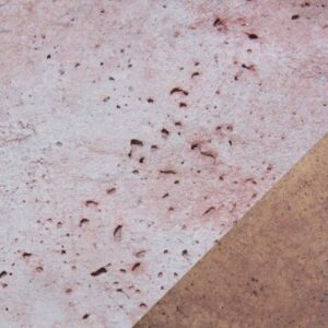 rosa antico: finitura tipica di manufatti dall'aspetto marmoreo non levigato, con colore rosato rosa antico: finitura tipica di manufatti dall'aspetto marmoreo non levigato, con colore rosato