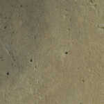 terra di Siena: finitura ruvida al tatto, che richiama nella colorazione l'aspetto tipico del tufo