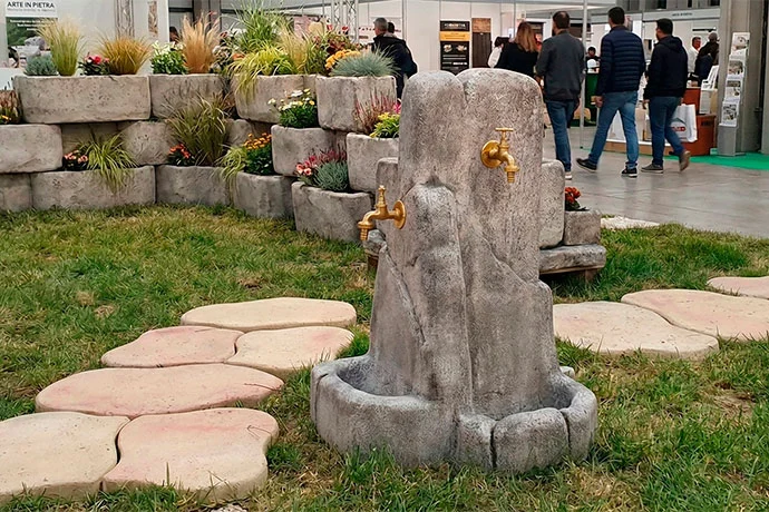 Galleria fiere e manifestazioni