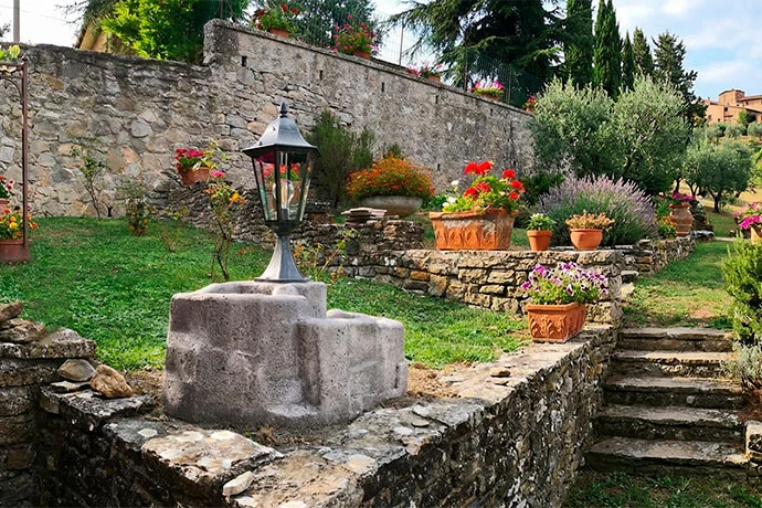 Galleria Lampade da giardino