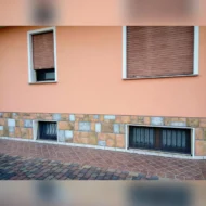 pietre murali Umbria colorazioni miste, provincia di Treviso