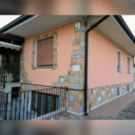 pietre murali Umbria colorazioni miste, provincia di Treviso