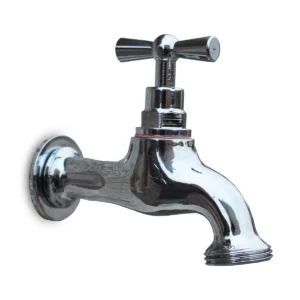 Rubinetto classico cromato, cod. 03RC