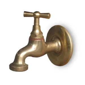 Rubinetto classico in ottone, cod. 03R